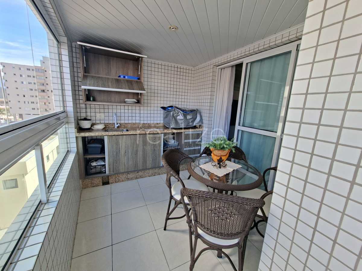 Apartamento, 2 quartos, 80 m² - Foto 5