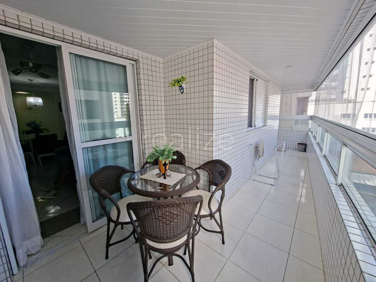 Apartamento, 2 quartos, 80 m² - Foto 1