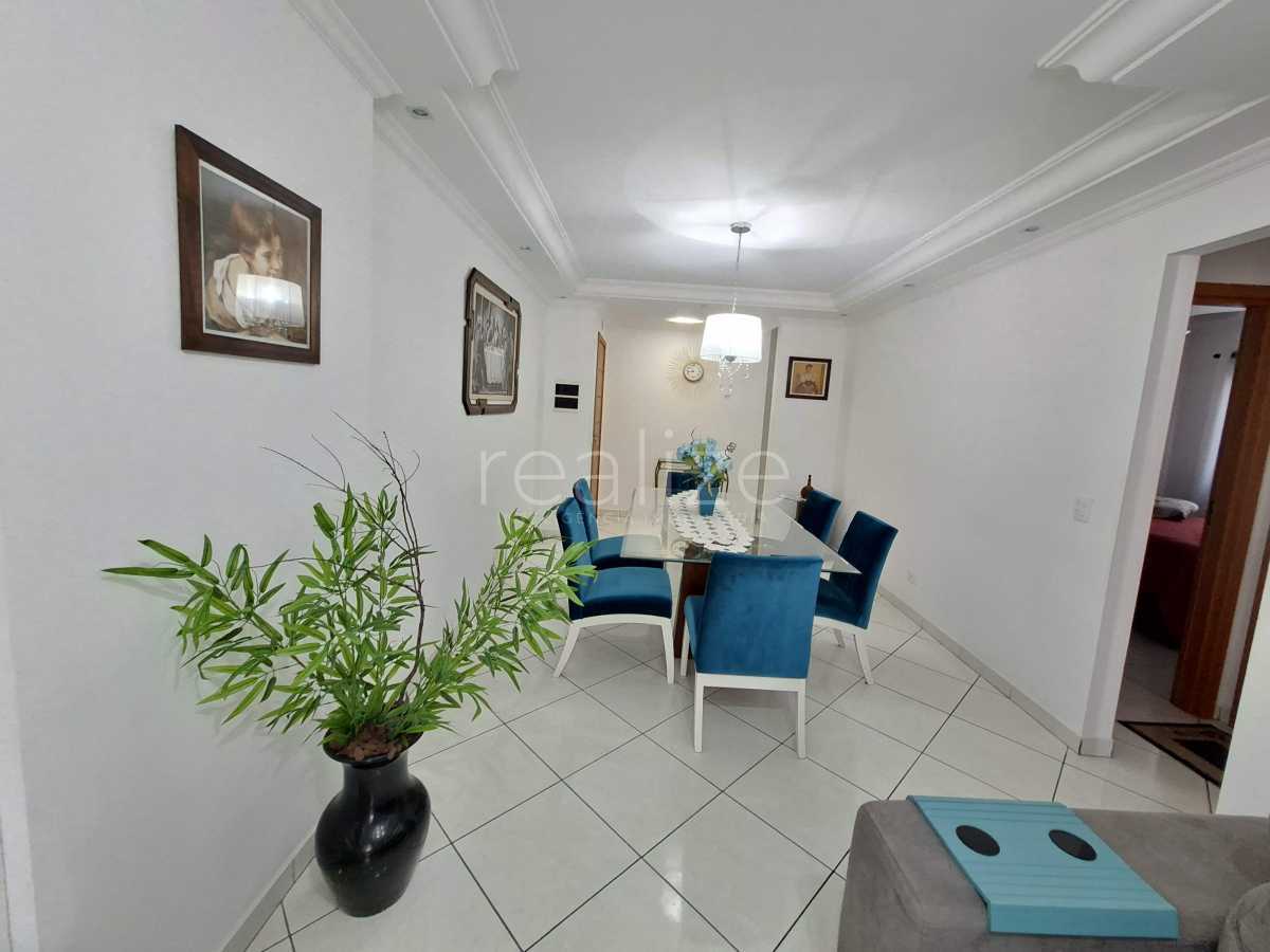 Apartamento, 2 quartos, 80 m² - Foto 6