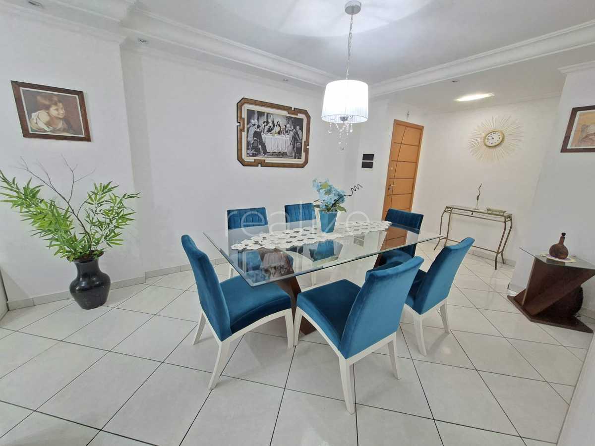 Apartamento, 2 quartos, 80 m² - Foto 7