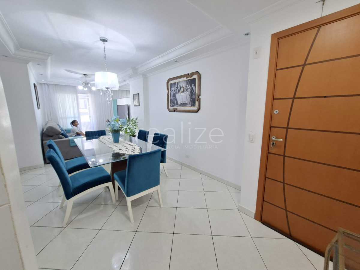 Apartamento, 2 quartos, 80 m² - Foto 8