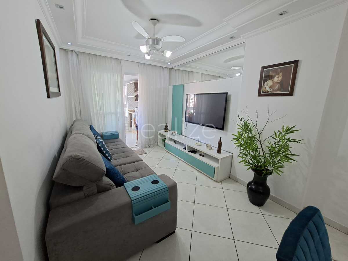 Apartamento, 2 quartos, 80 m² - Foto 9