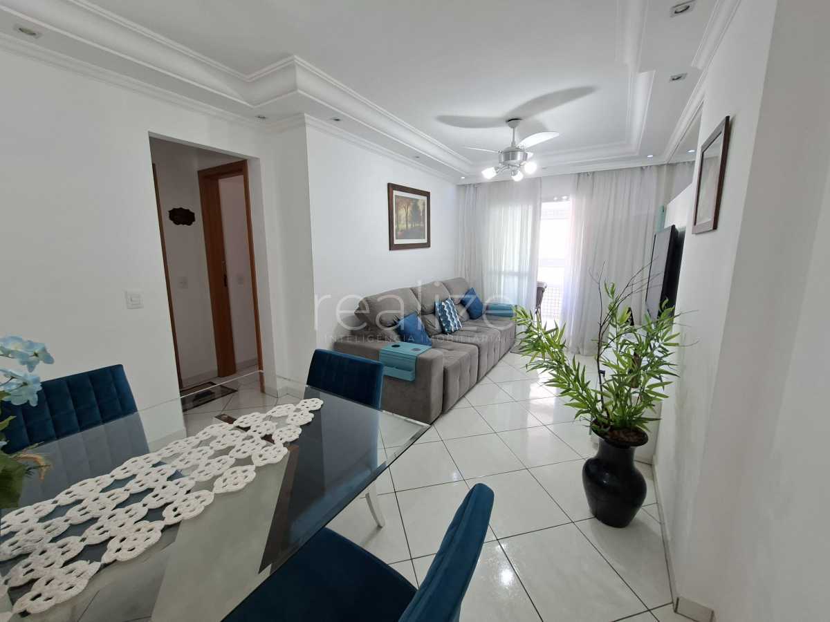 Apartamento, 2 quartos, 80 m² - Foto 10