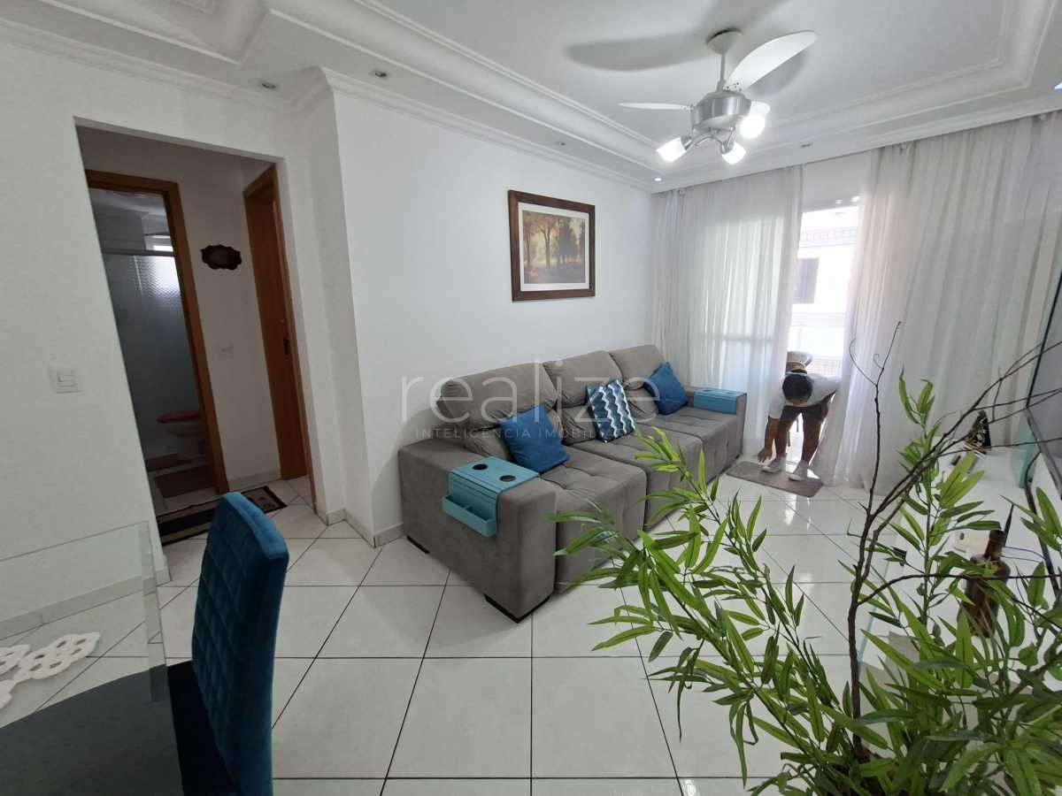 Apartamento, 2 quartos, 80 m² - Foto 11