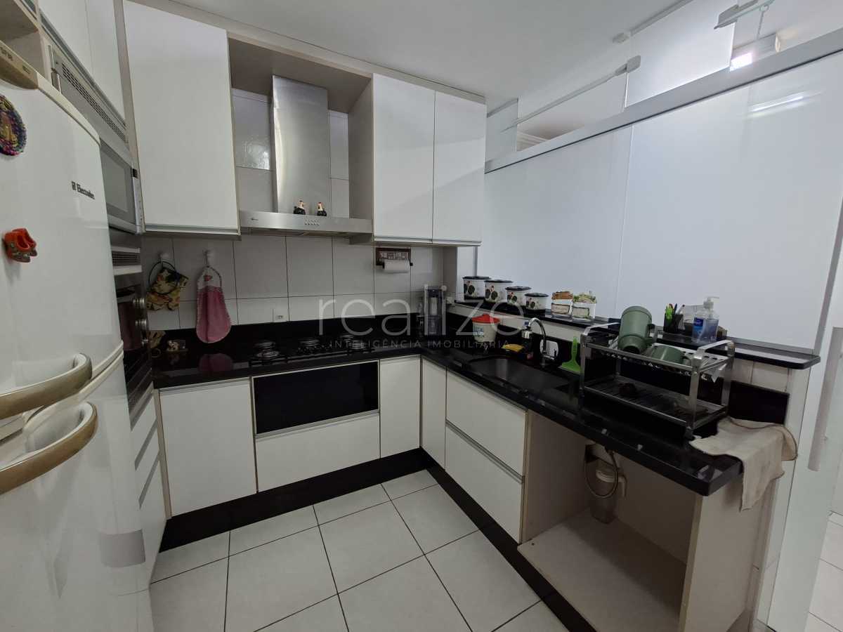 Apartamento, 2 quartos, 80 m² - Foto 21