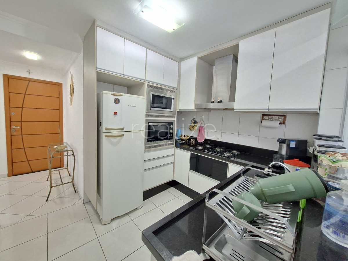 Apartamento, 2 quartos, 80 m² - Foto 22