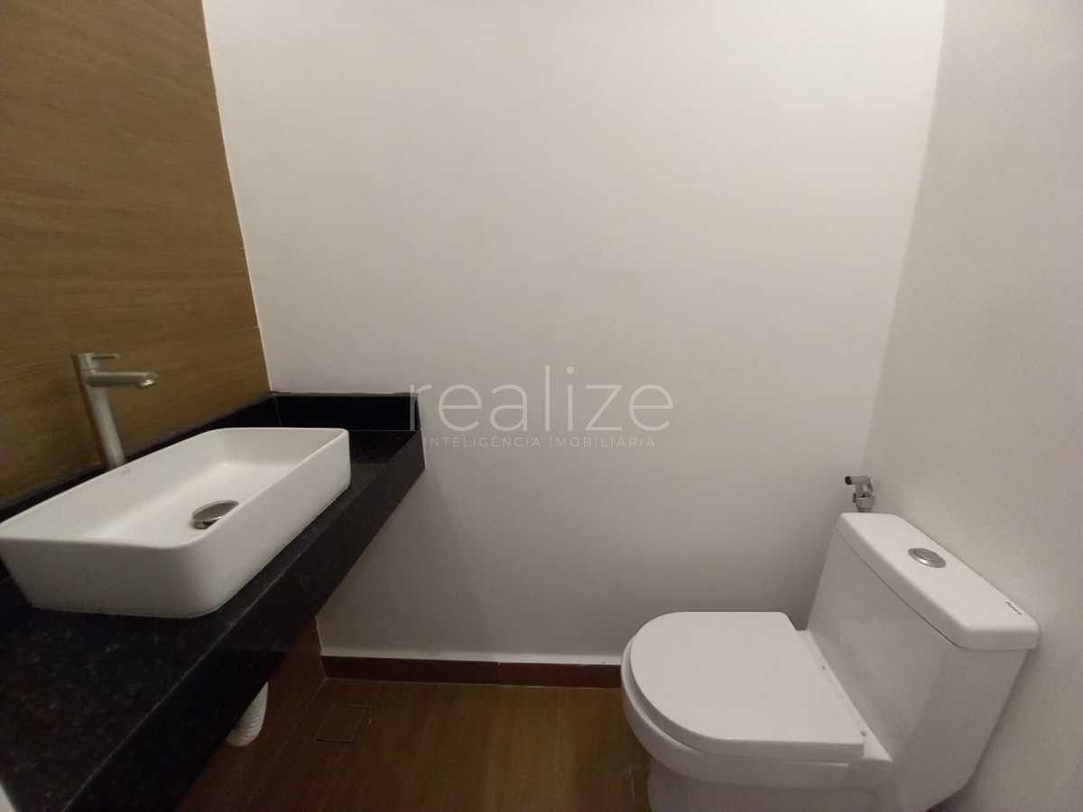 Casa, 2 quartos, 140 m² - Foto 16