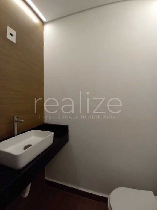 Casa, 2 quartos, 140 m² - Foto 22