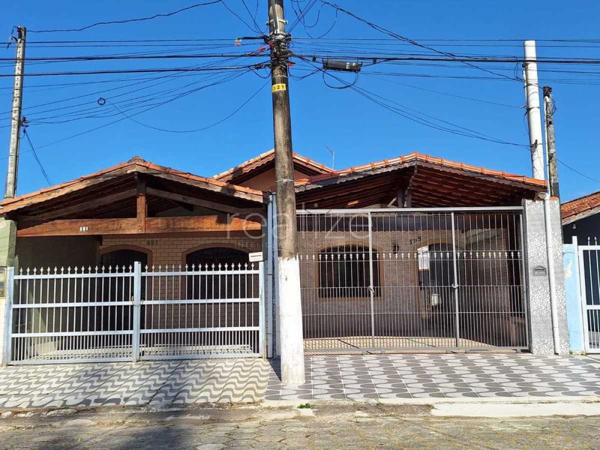 Casa, 2 quartos, 66 m² - Foto 2
