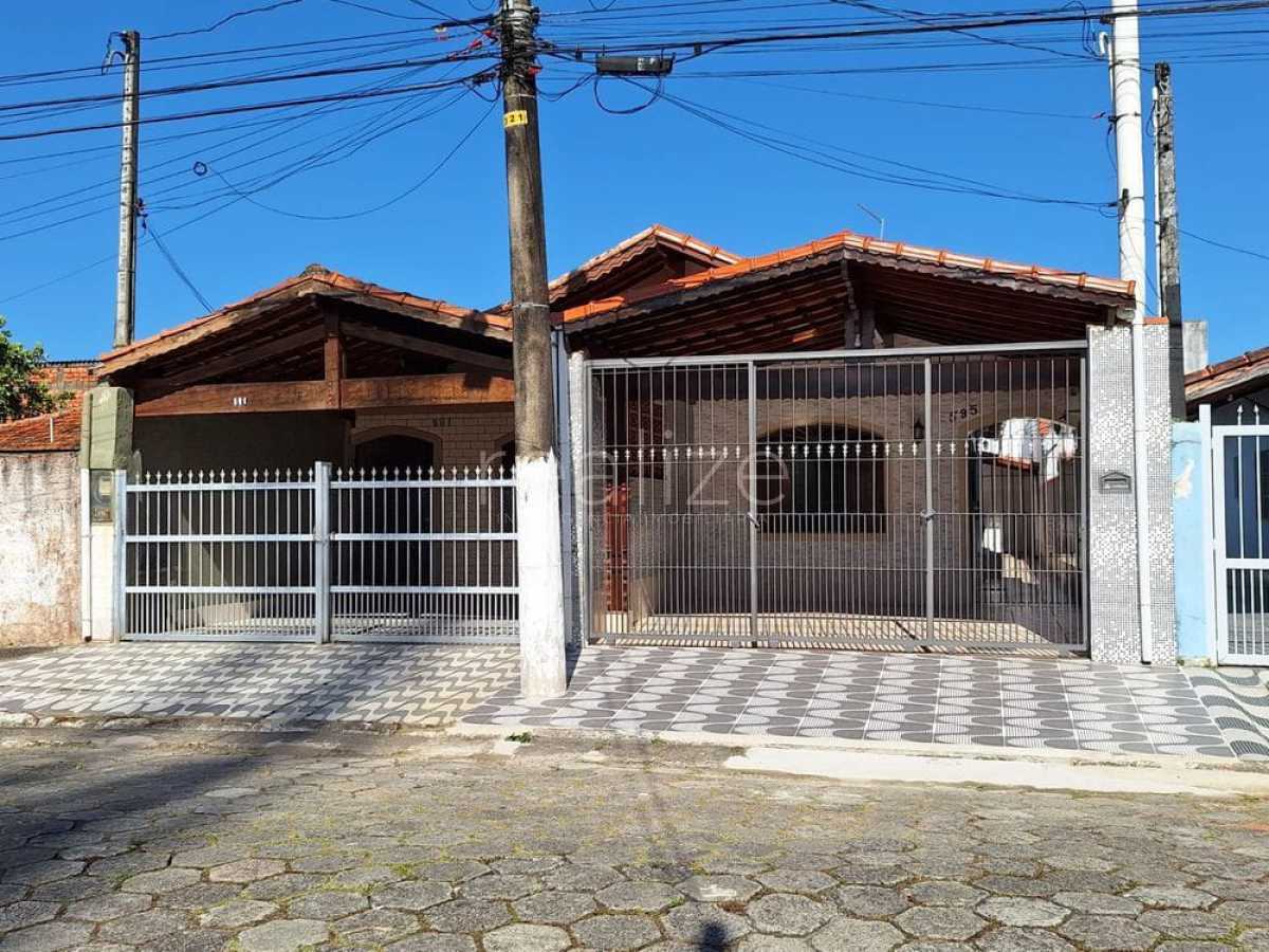Casa, 2 quartos, 66 m² - Foto 3