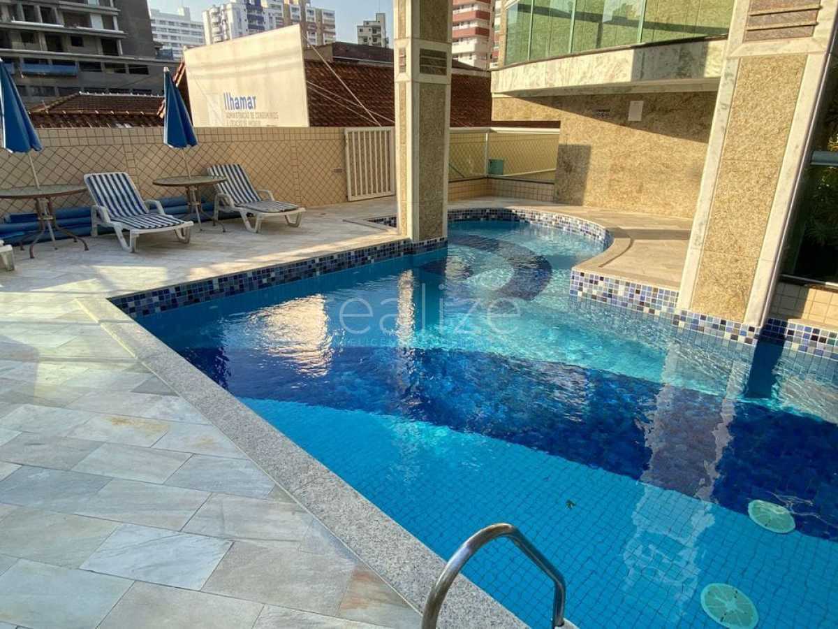 Apartamento, 2 quartos, 65 m² - Foto 2