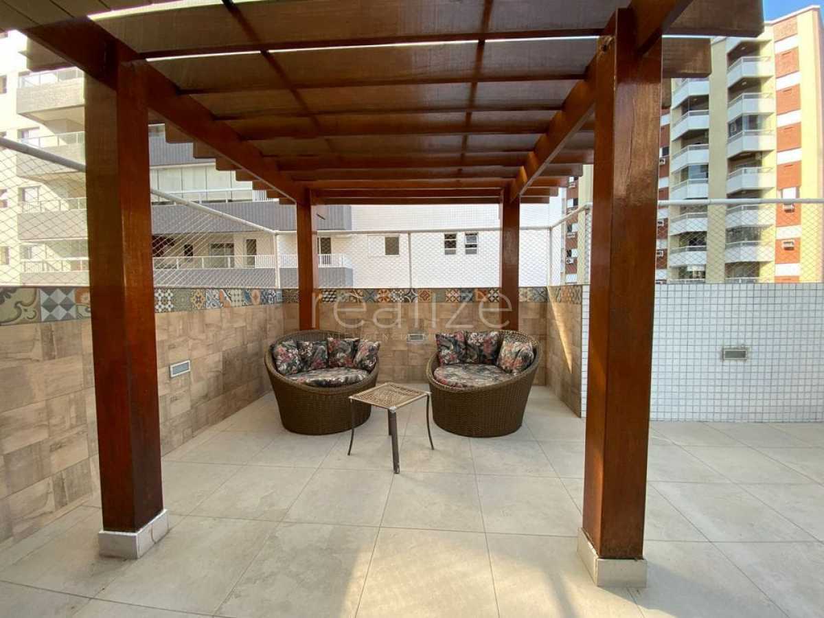 Apartamento, 2 quartos, 65 m² - Foto 12