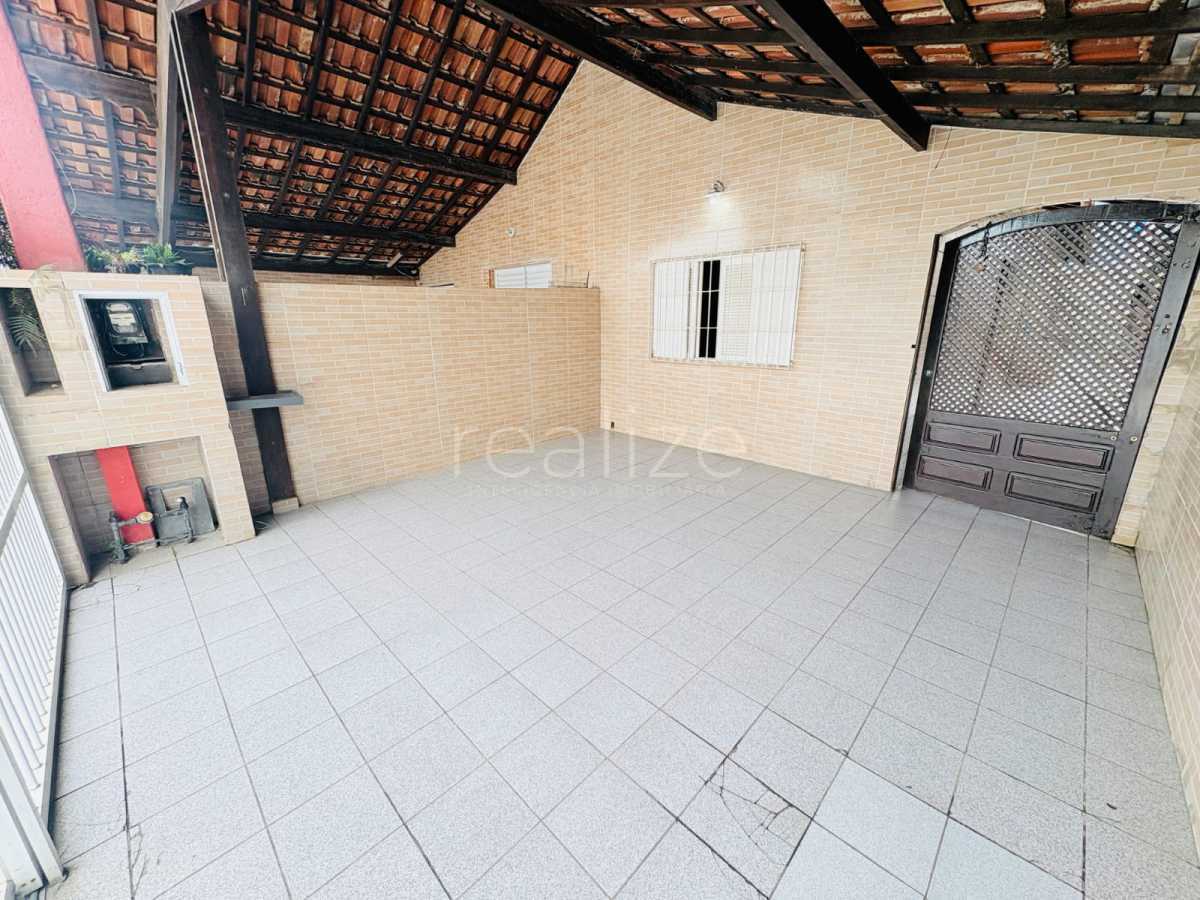 Casa, 2 quartos, 60 m² - Foto 2