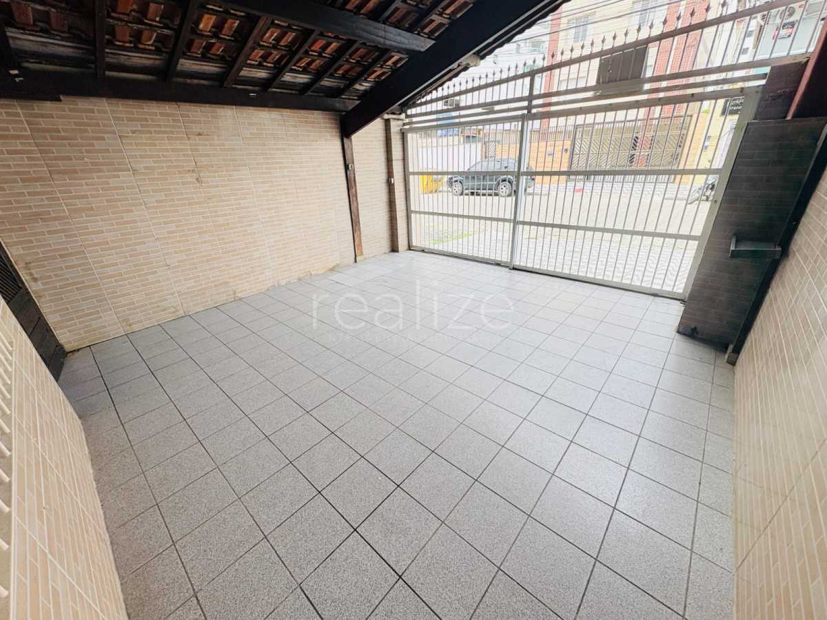 Casa, 2 quartos, 60 m² - Foto 3