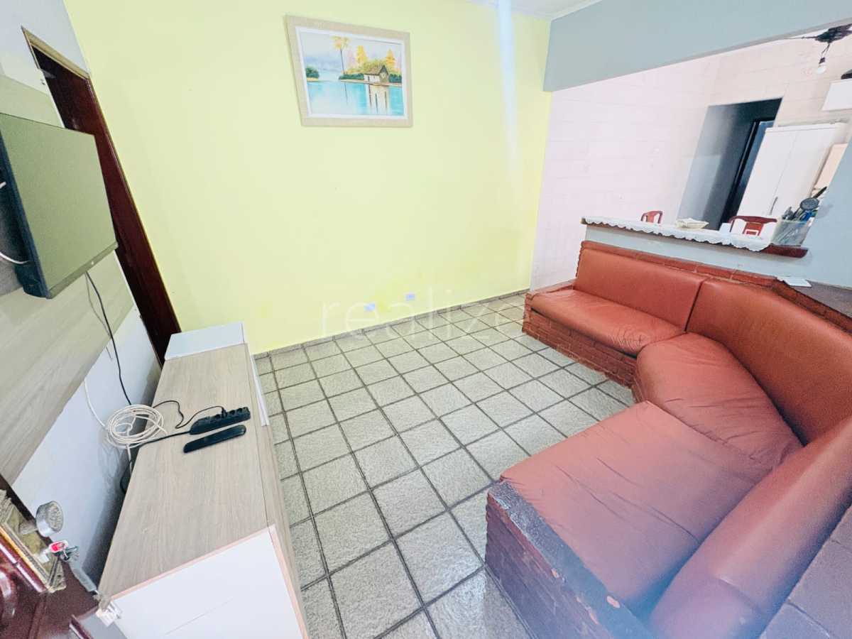 Casa, 2 quartos, 60 m² - Foto 5