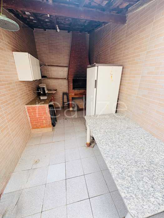 Casa, 2 quartos, 60 m² - Foto 17