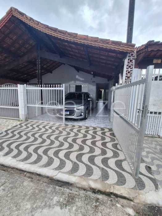 Casa, 2 quartos, 67 m² - Foto 1