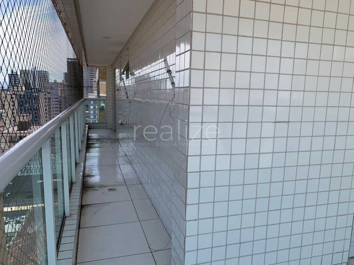 Apartamento, 2 quartos, 106 m² - Foto 1