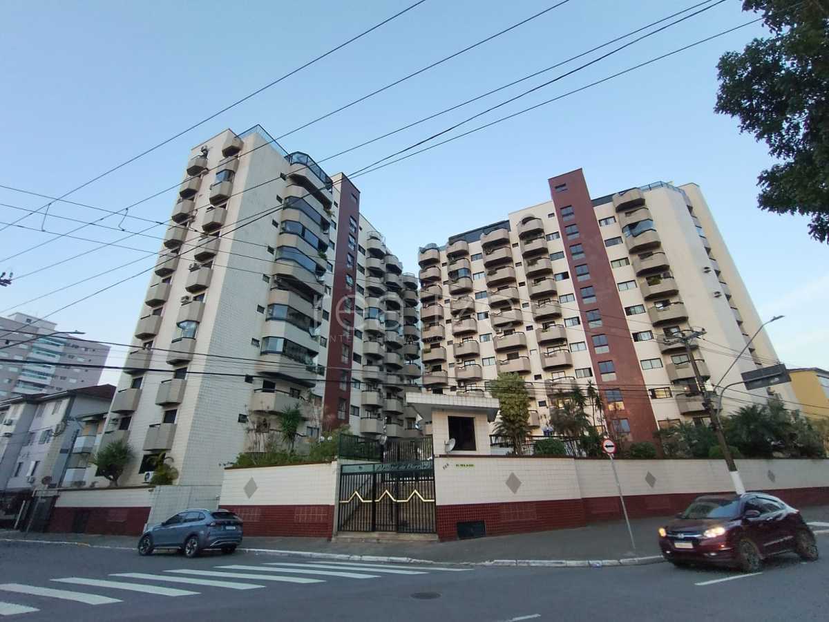 Apartamento, 1 quarto, 40 m² - Foto 1
