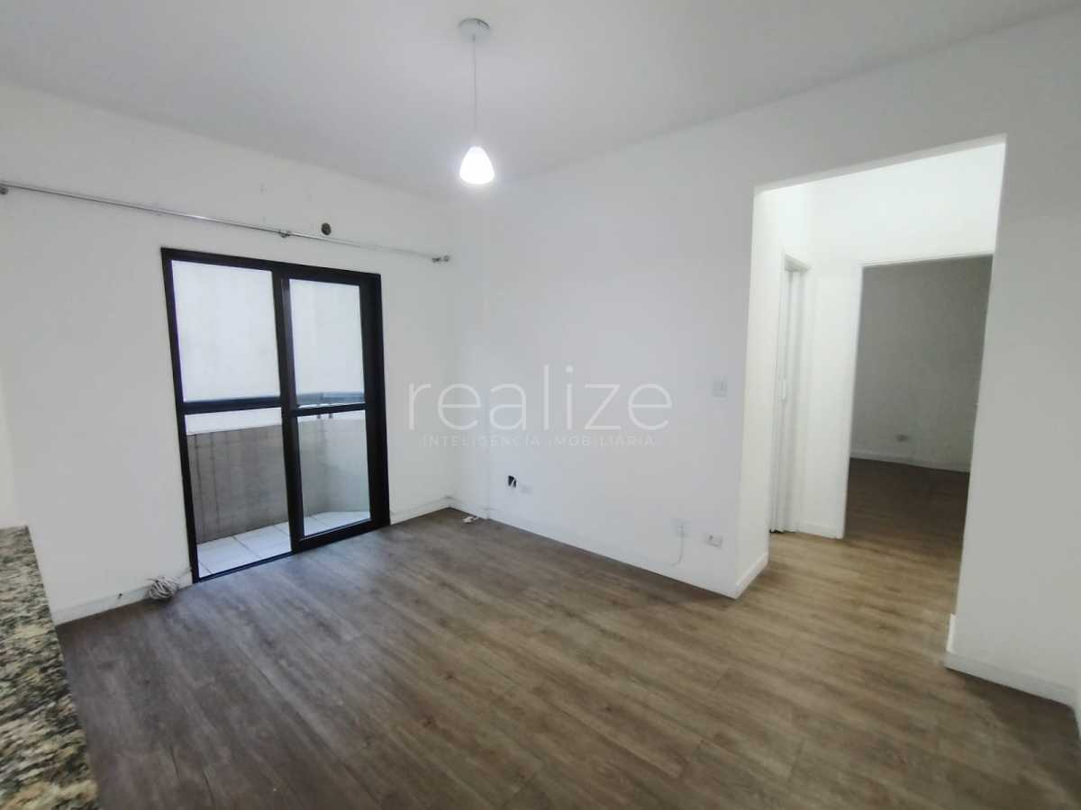 Apartamento, 1 quarto, 40 m² - Foto 2
