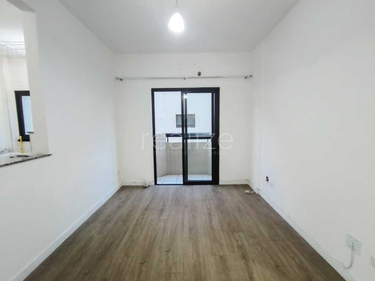 Apartamento, 1 quarto, 40 m² - Foto 3