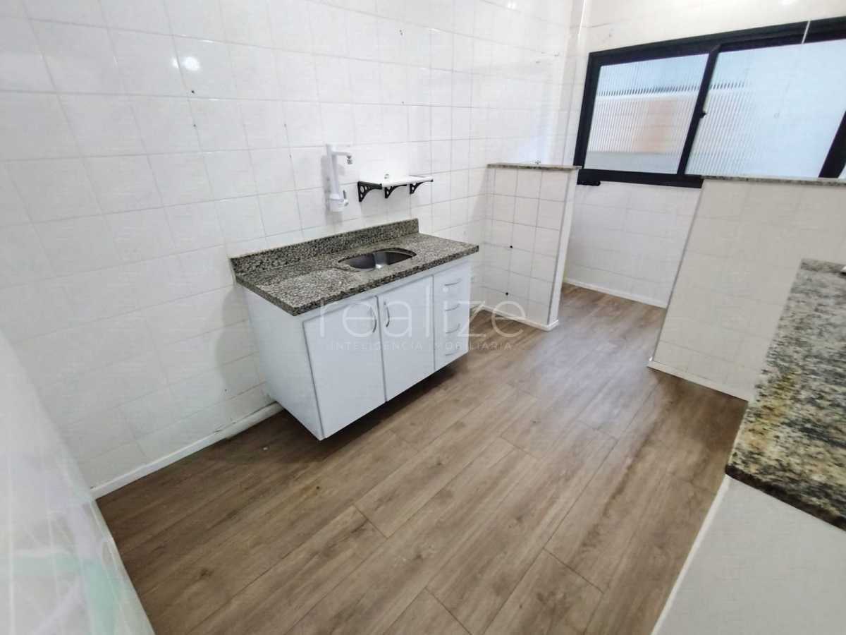Apartamento, 1 quarto, 40 m² - Foto 5