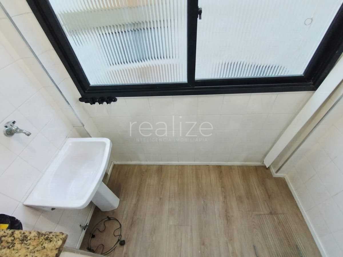 Apartamento, 1 quarto, 40 m² - Foto 7