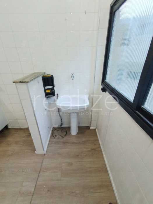 Apartamento, 1 quarto, 40 m² - Foto 8