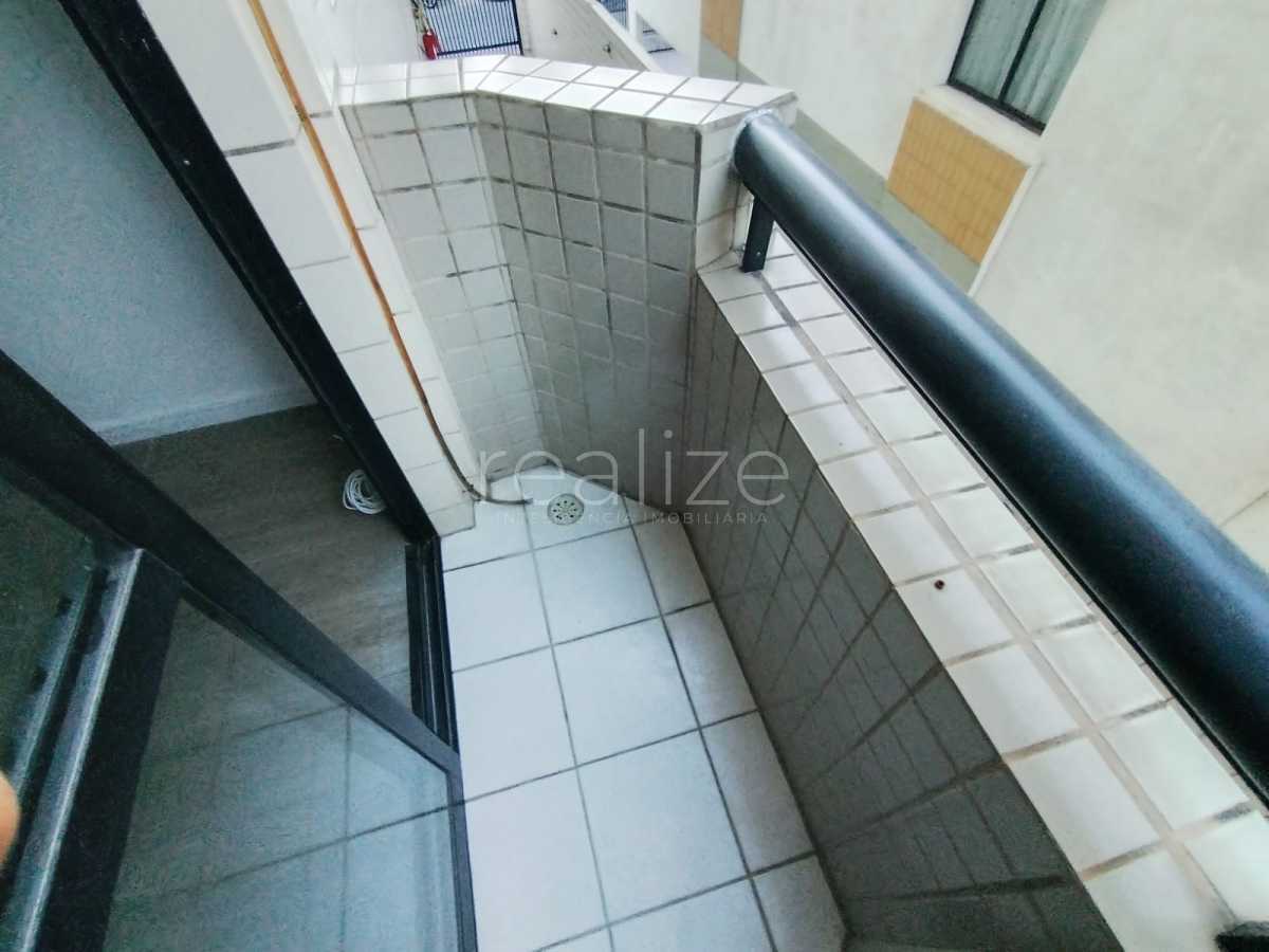 Apartamento, 1 quarto, 40 m² - Foto 15