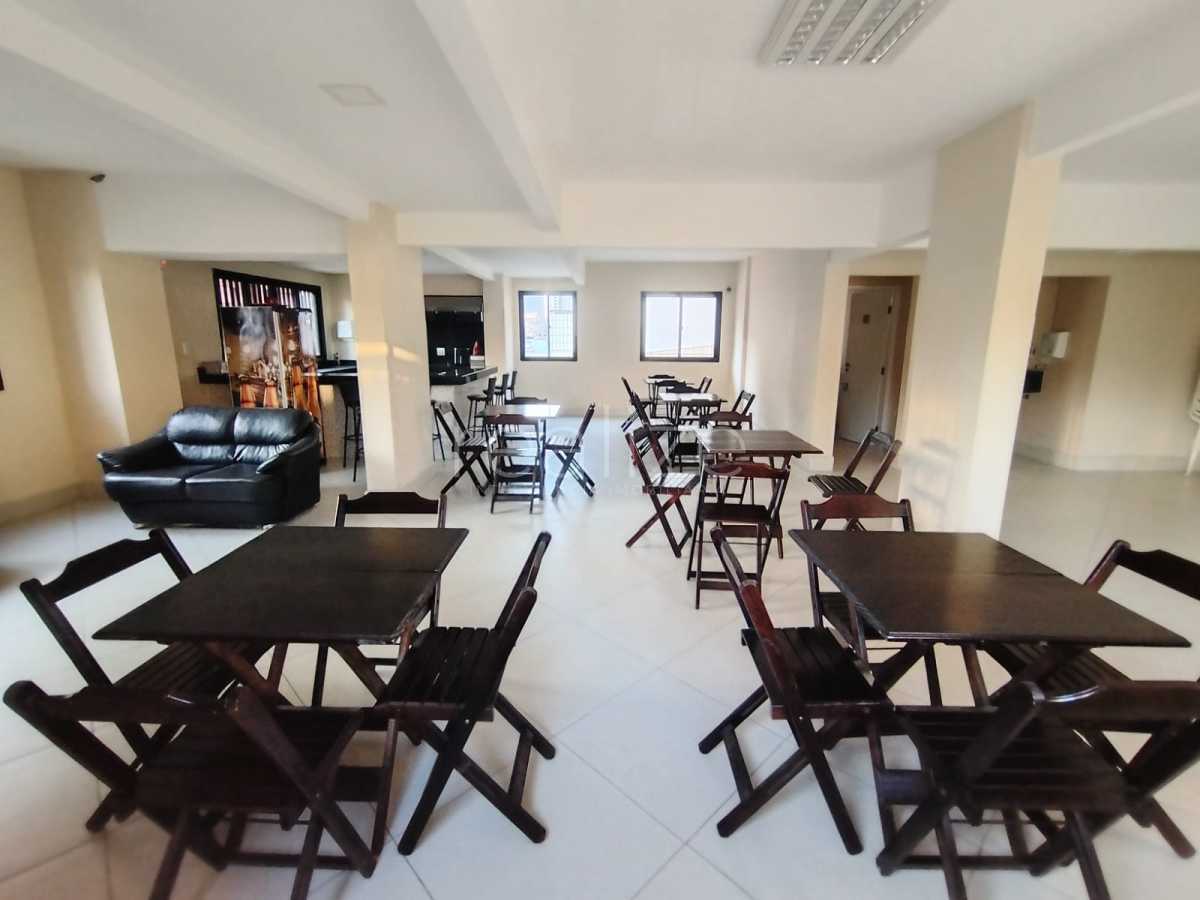 Apartamento, 1 quarto, 40 m² - Foto 19