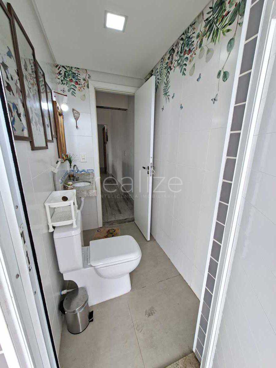Apartamento, 1 quarto, 80 m² - Foto 7