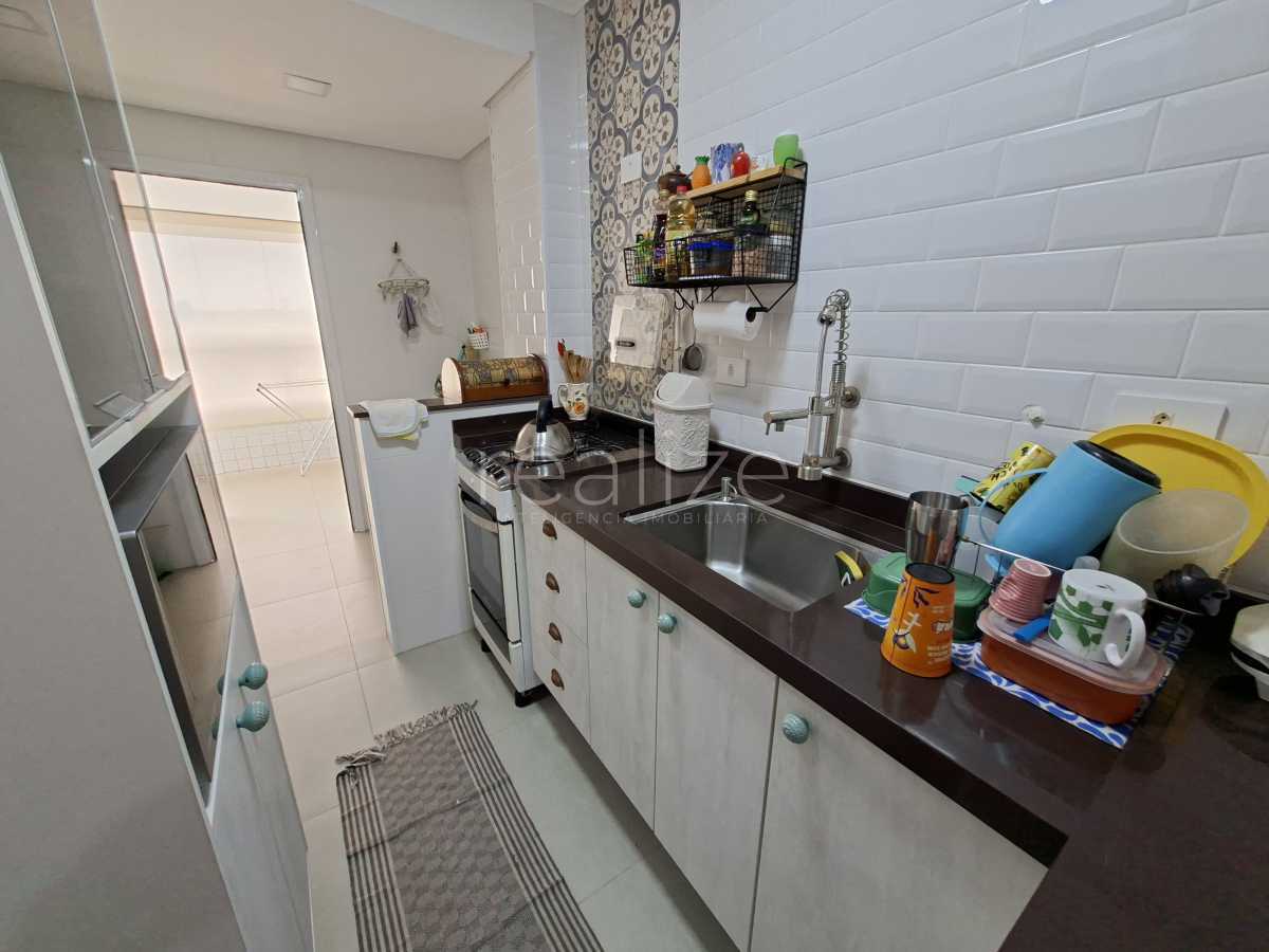Apartamento, 1 quarto, 80 m² - Foto 17