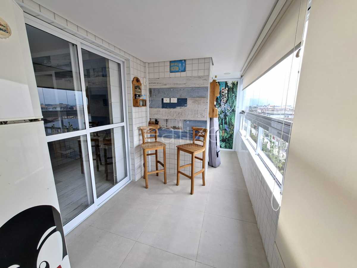 Apartamento, 1 quarto, 80 m² - Foto 23