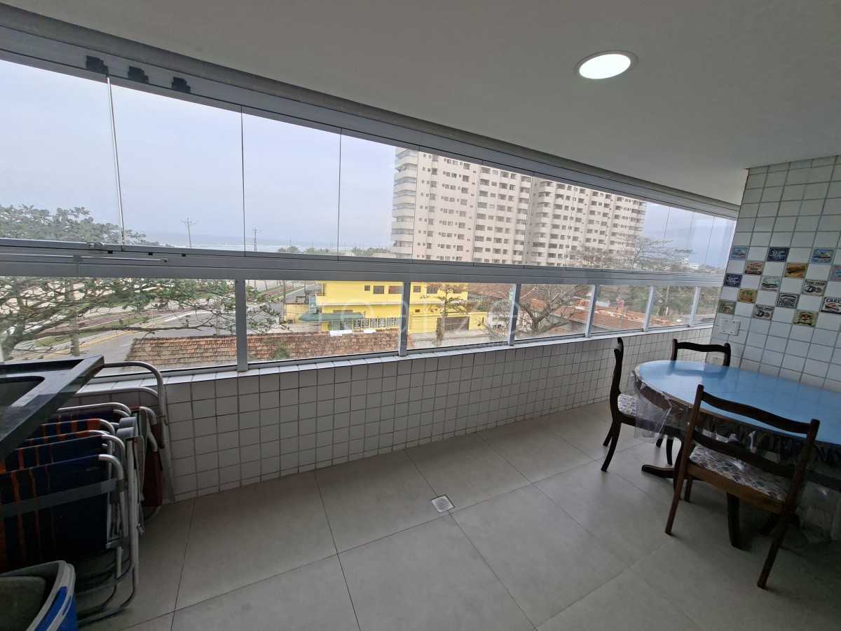 Apartamento, 1 quarto, 80 m² - Foto 7