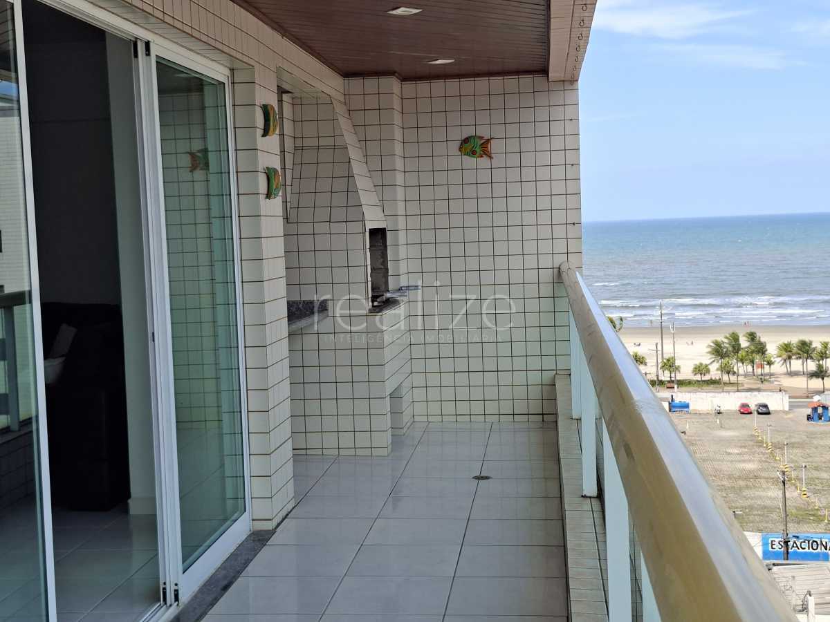 Apartamento, 2 quartos, 101 m² - Foto 1