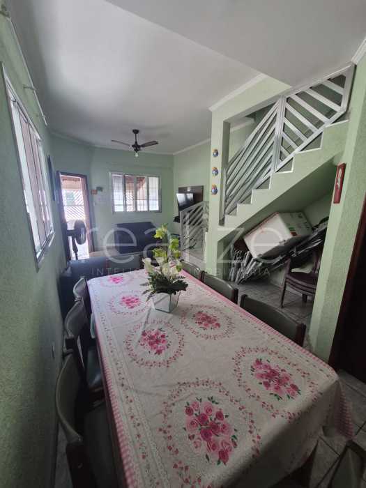Casa, 2 quartos, 105 m² - Foto 4