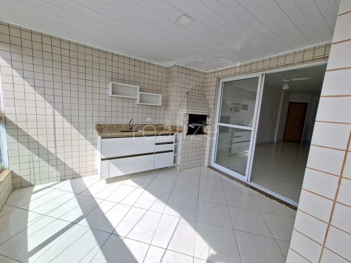 Apartamento, 2 quartos, 81 m² - Foto 3