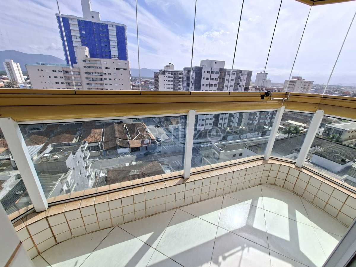 Apartamento, 2 quartos, 81 m² - Foto 14