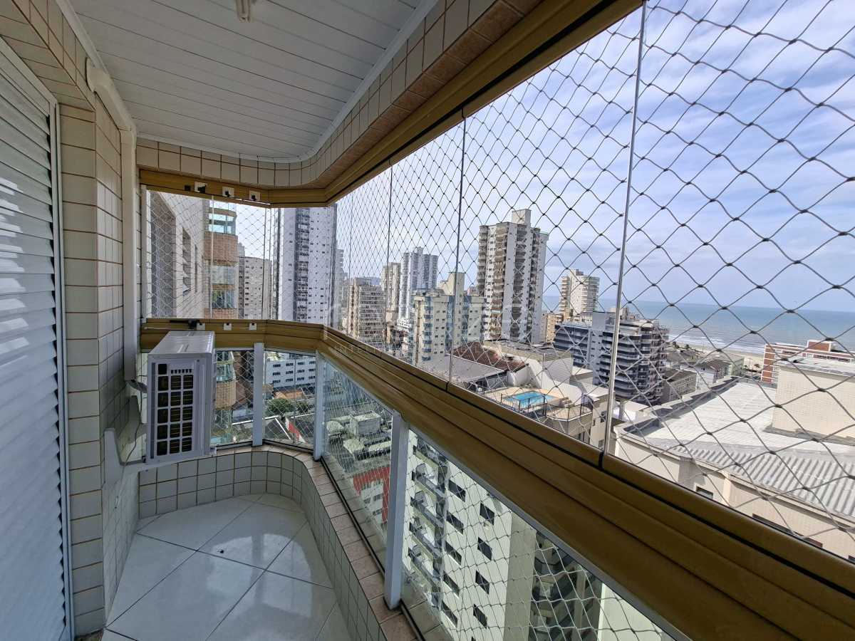 Apartamento, 2 quartos, 83 m² - Foto 3
