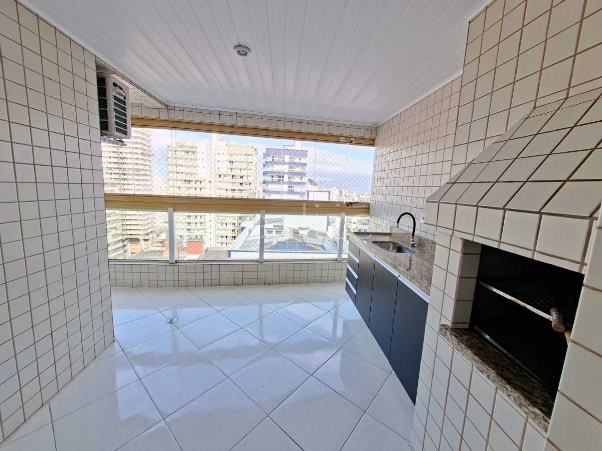 Apartamento, 2 quartos, 83 m² - Foto 2