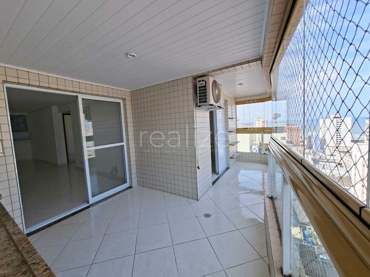 Apartamento, 2 quartos, 83 m² - Foto 1
