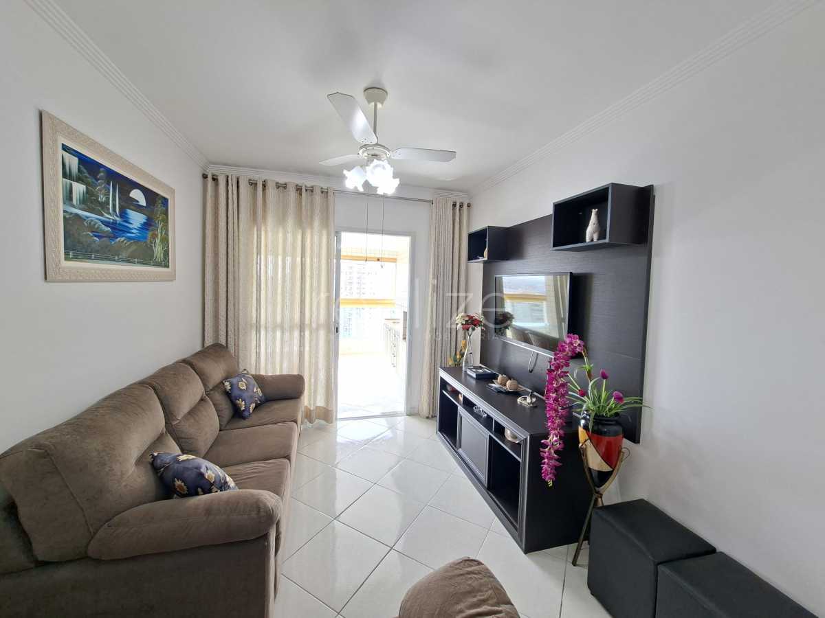 Apartamento, 2 quartos, 81 m² - Foto 3