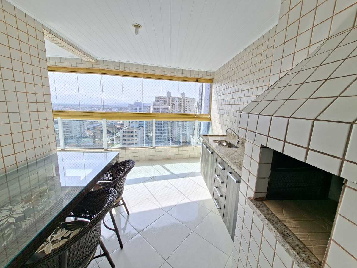 Apartamento, 2 quartos, 81 m² - Foto 2