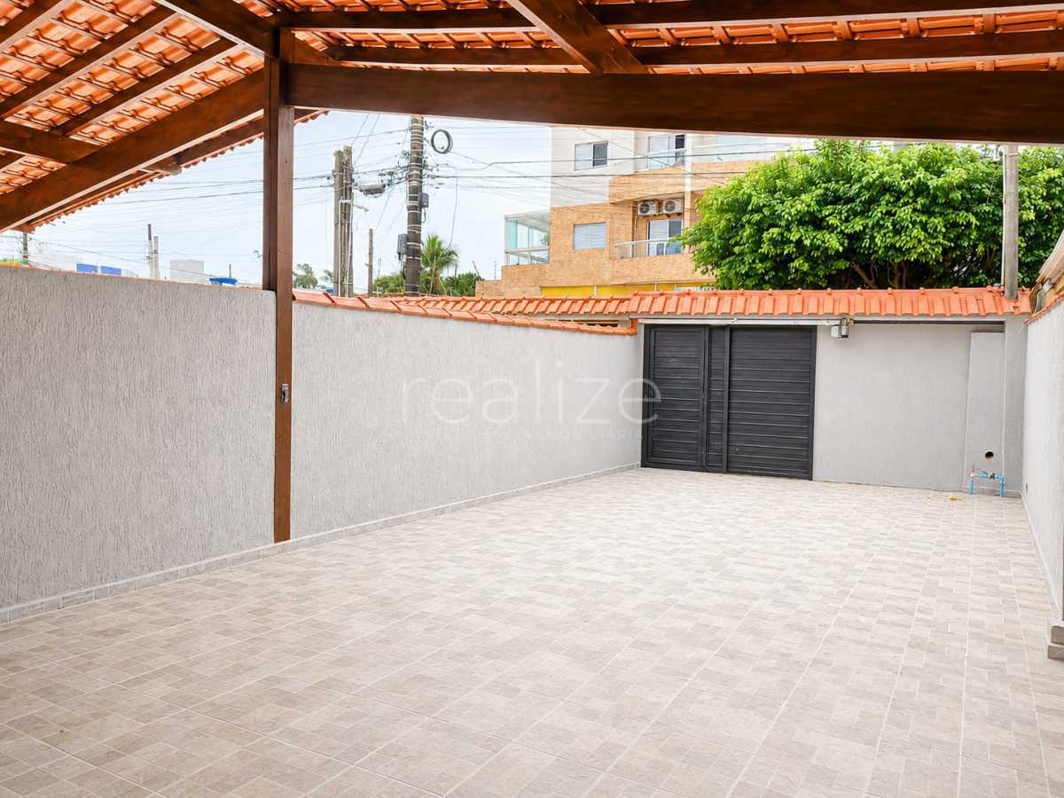Casa, 2 quartos, 250 m² - Foto 4