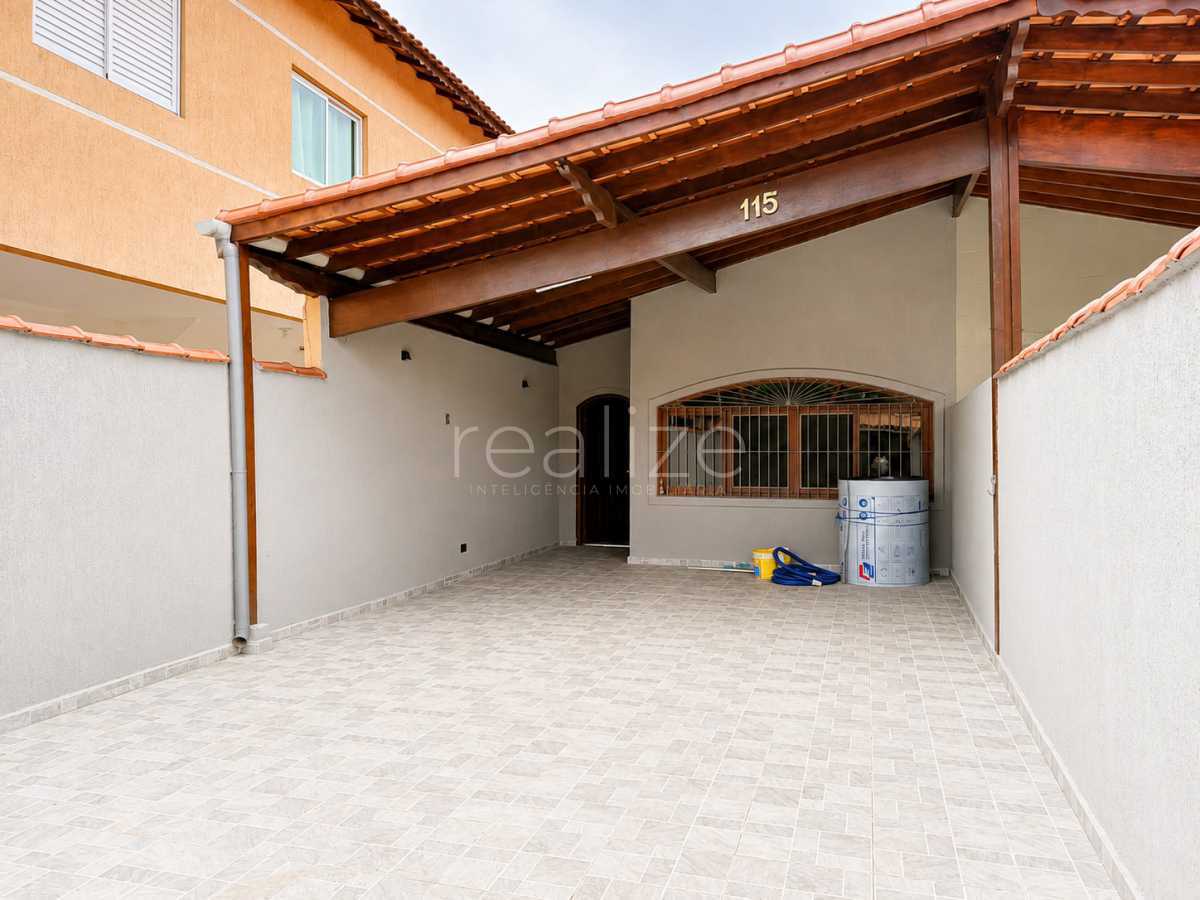 Casa, 2 quartos, 250 m² - Foto 5