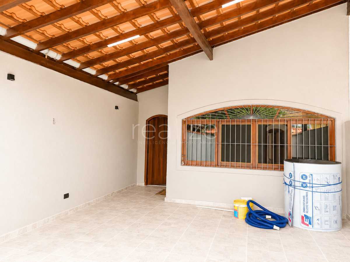 Casa, 2 quartos, 250 m² - Foto 6