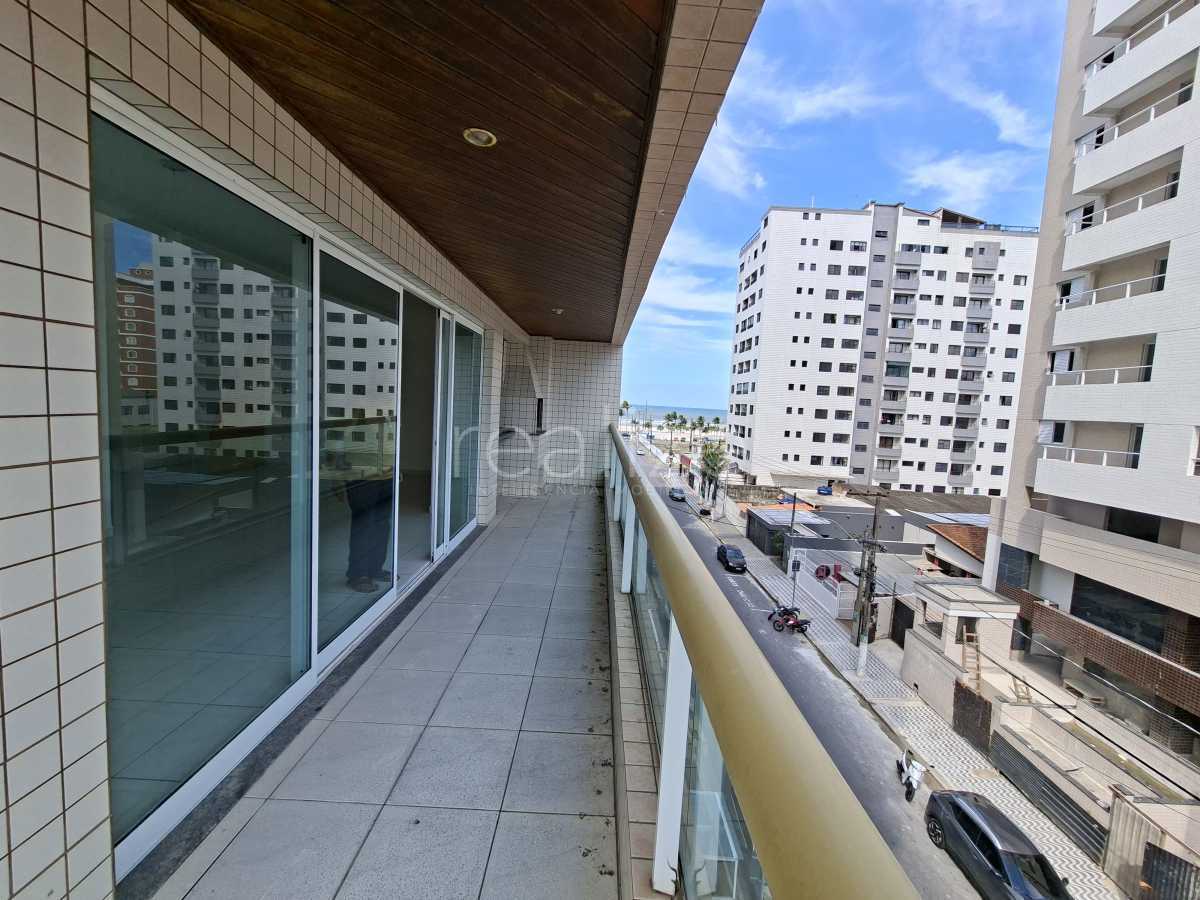 Apartamento, 2 quartos, 101 m² - Foto 1