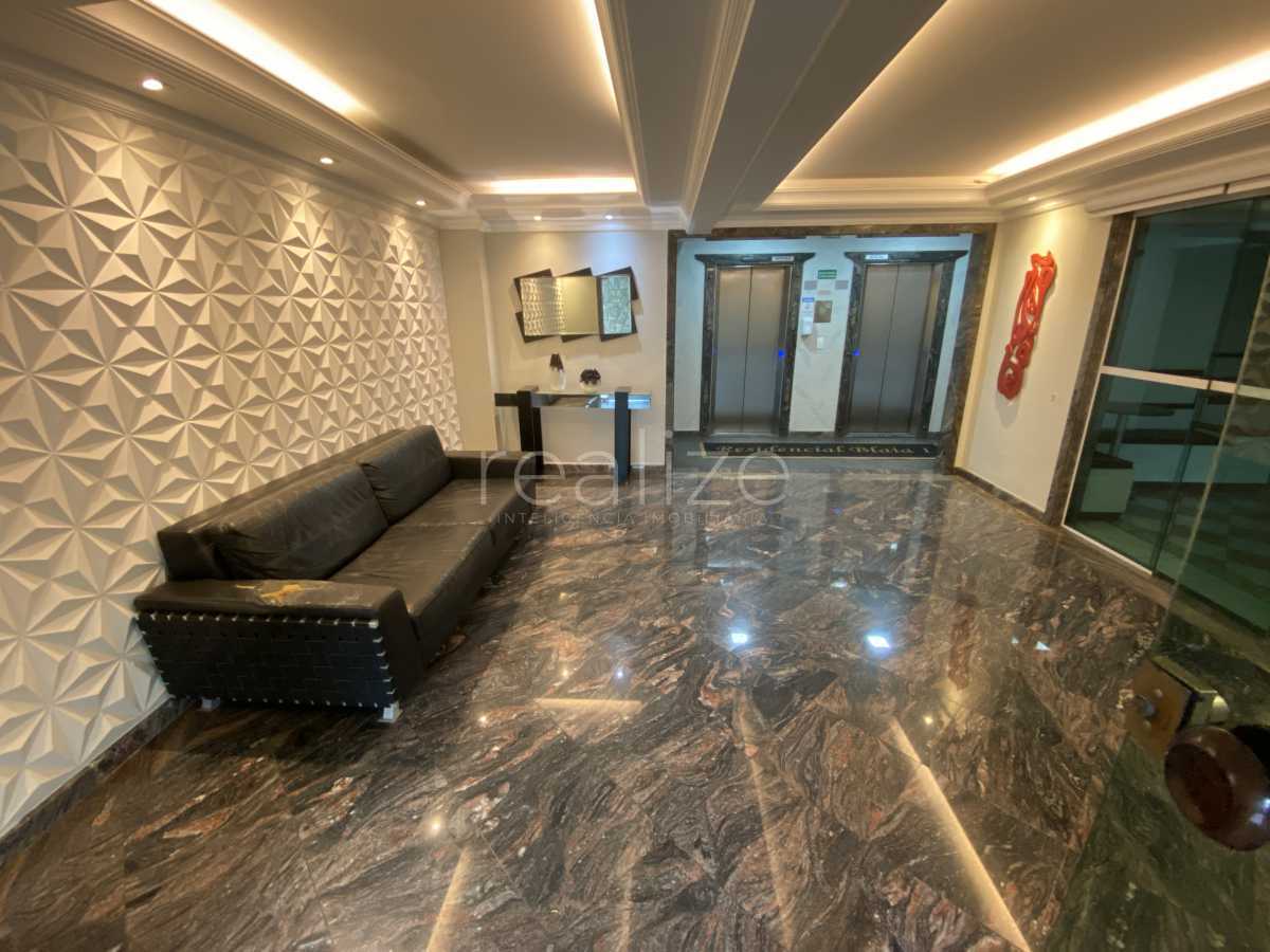 Apartamento, 2 quartos, 101 m² - Foto 9