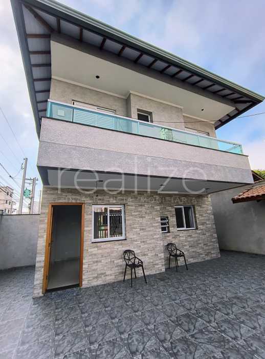 Casa, 2 quartos, 127 m² - Foto 2