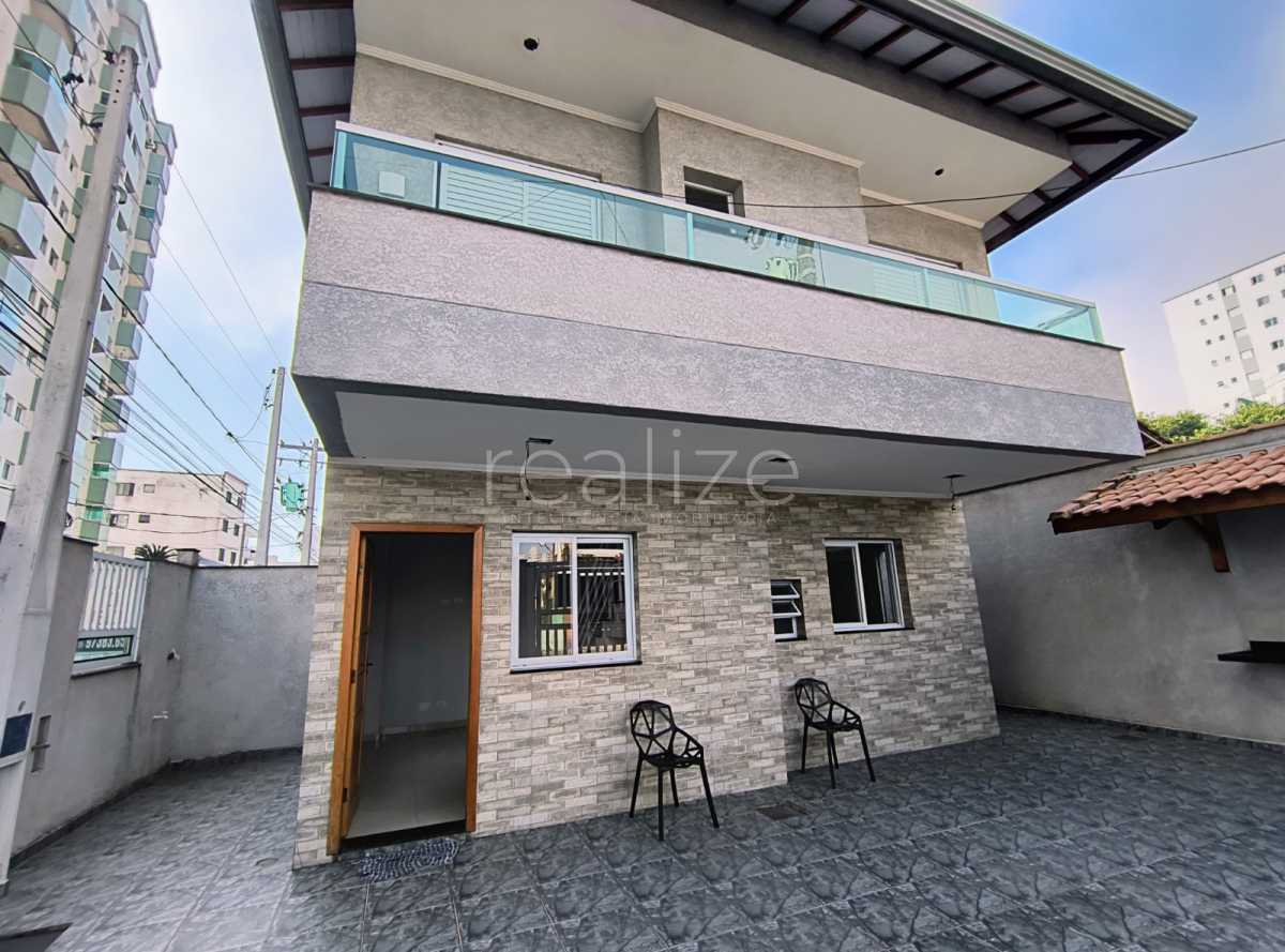 Casa, 2 quartos, 127 m² - Foto 3
